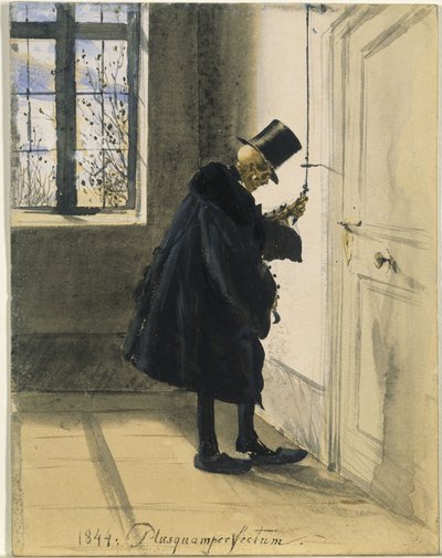  - Adolph Menzel