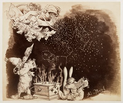  - Adolph Menzel