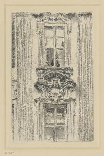  - Adolph Menzel