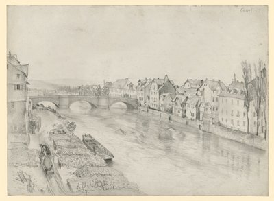  - Adolph Menzel