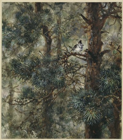  - Adolph Menzel