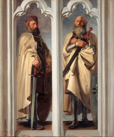  - Adolph Menzel