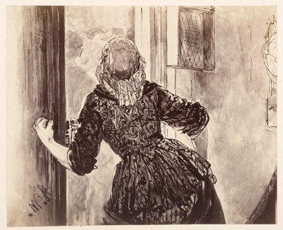  - Adolph Menzel