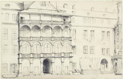  - Adolph Menzel