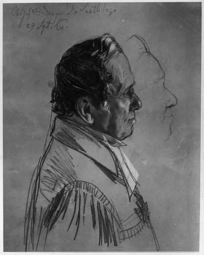  - Adolph Menzel