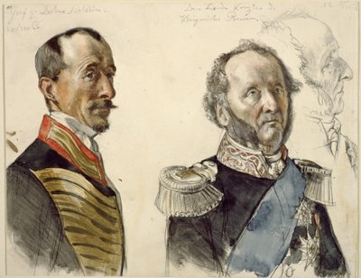  - Adolph Menzel