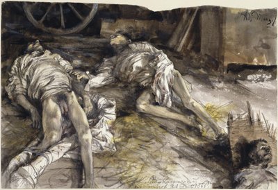  - Adolph Menzel
