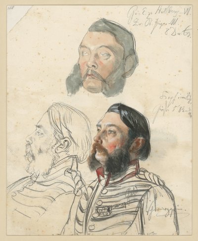  - Adolph Menzel