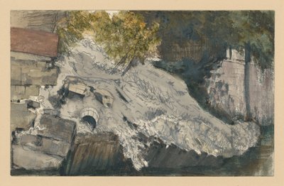  - Adolph Menzel