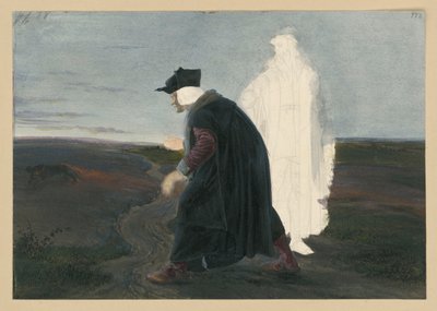  - Adolph Menzel