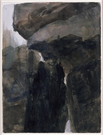  - Adolph Menzel
