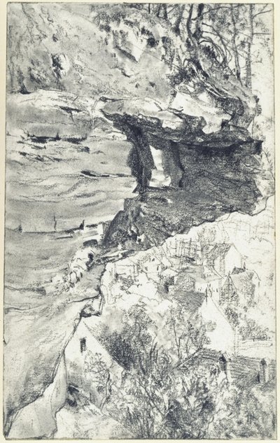  - Adolph Menzel