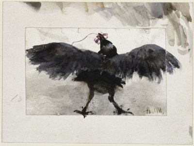  - Adolph Menzel