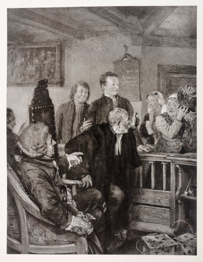  - Adolph Menzel