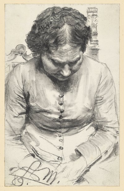  - Adolph Menzel