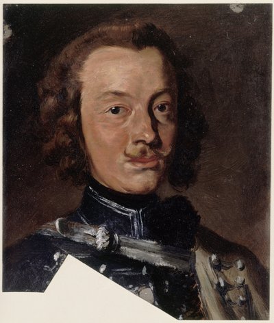  - Adolph Menzel