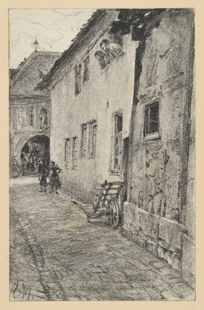  - Adolph Menzel