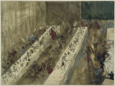  - Adolph Menzel