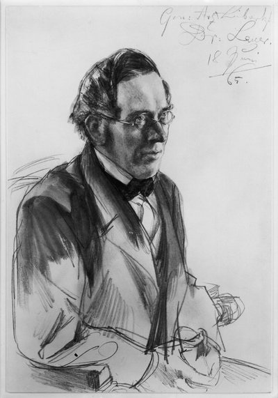  - Adolph Menzel