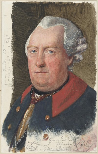  - Adolph Menzel