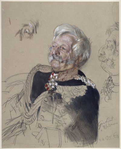  - Adolph Menzel