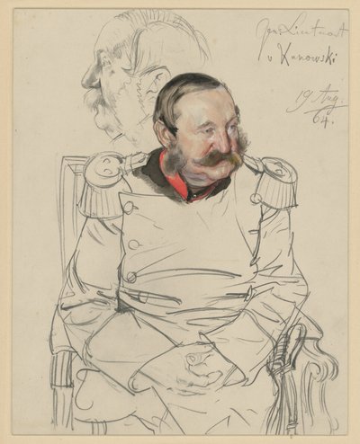  - Adolph Menzel
