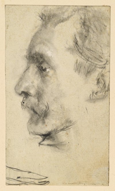  - Adolph Menzel