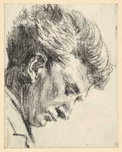  - Adolph Menzel