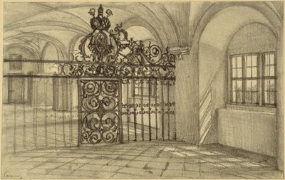  - Adolph Menzel