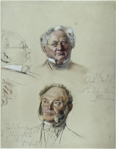  - Adolph Menzel