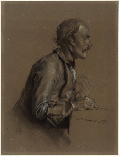  - Adolph Menzel