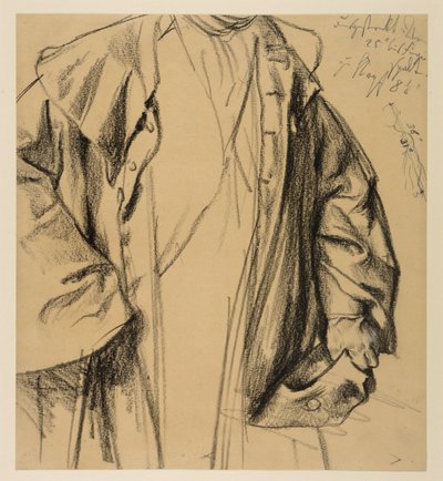  - Adolph Menzel