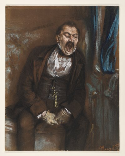  - Adolph Menzel