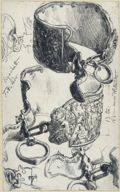  - Adolph Menzel