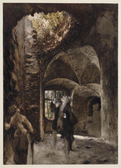 - Adolph Menzel