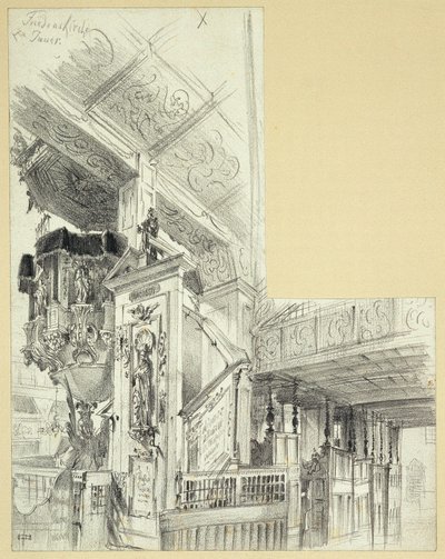  - Adolph Menzel