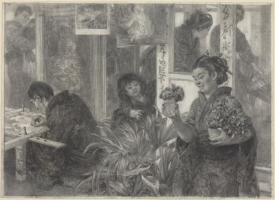  - Adolph Menzel