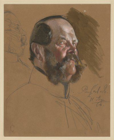  - Adolph Menzel