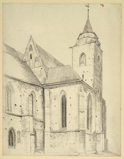  - Adolph Menzel