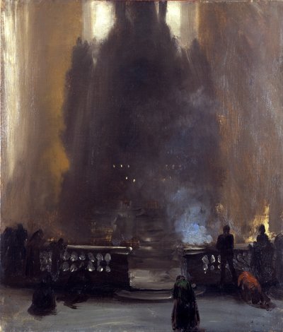  - Adolph Menzel