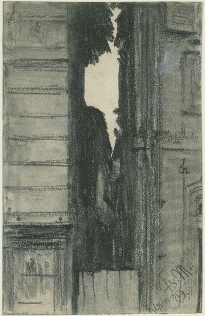  - Adolph Menzel