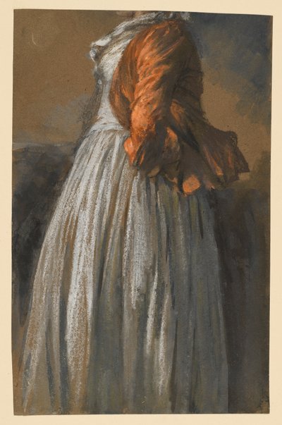  - Adolph Menzel