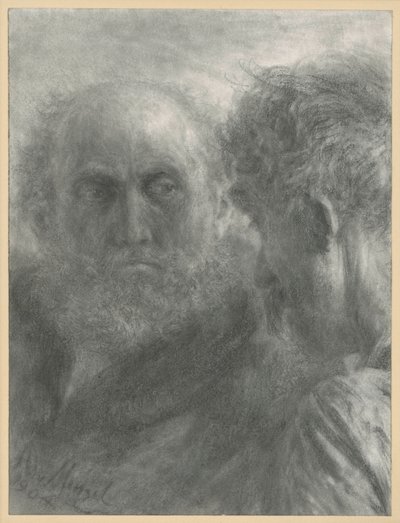  - Adolph Menzel
