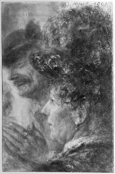  - Adolph Menzel