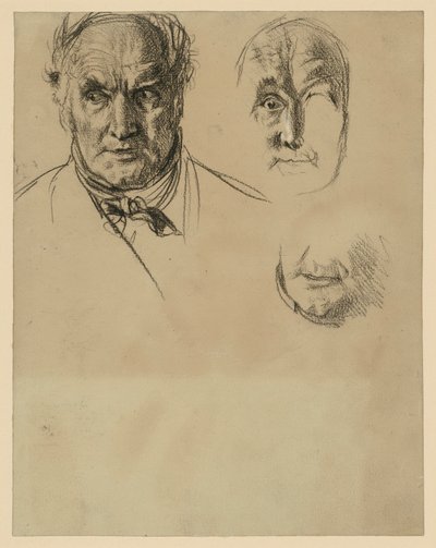  - Adolph Menzel