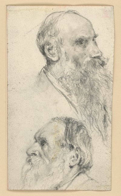  - Adolph Menzel