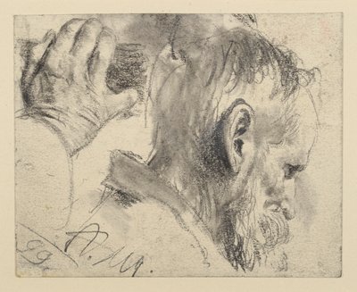  - Adolph Menzel