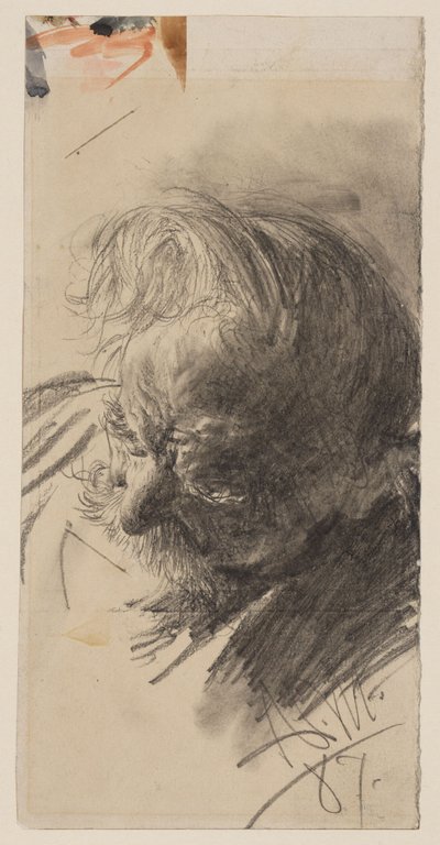  - Adolph Menzel