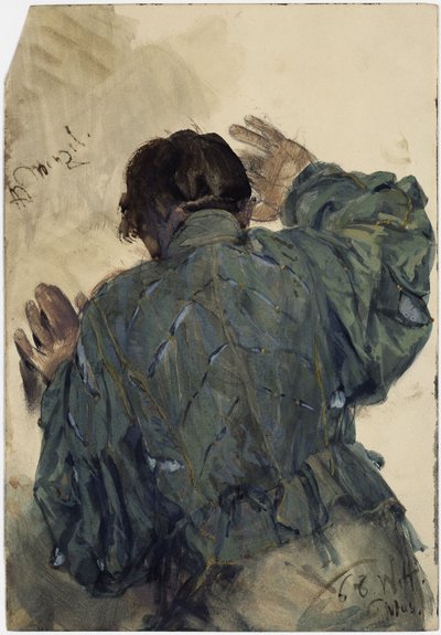  - Adolph Menzel