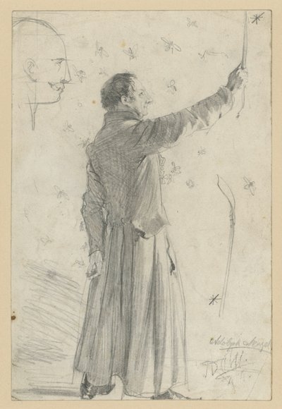  - Adolph Menzel